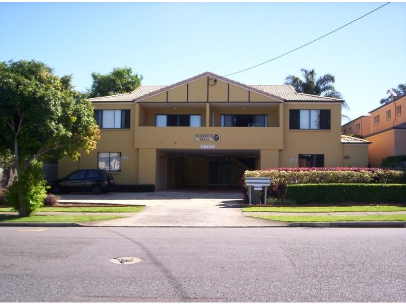 4/157 Flower Street, Northgate QLD 4013