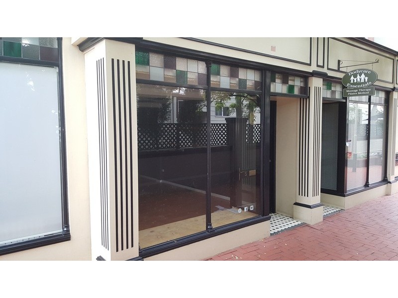 Shop 5/119 Corrimal Street, Wollongong NSW 2500