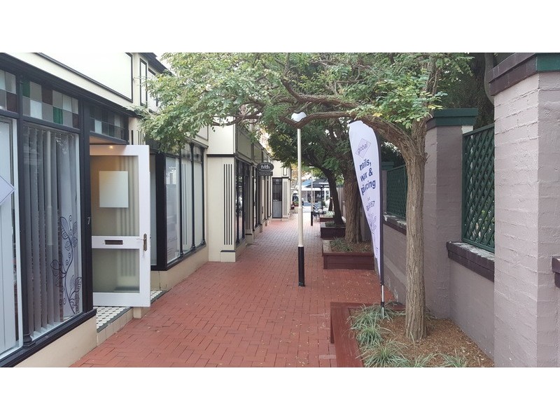 Shop 5/119 Corrimal Street, Wollongong NSW 2500