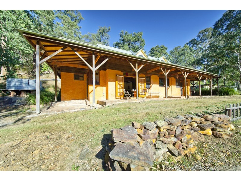 49 Gorricks Run, St Albans NSW 2775