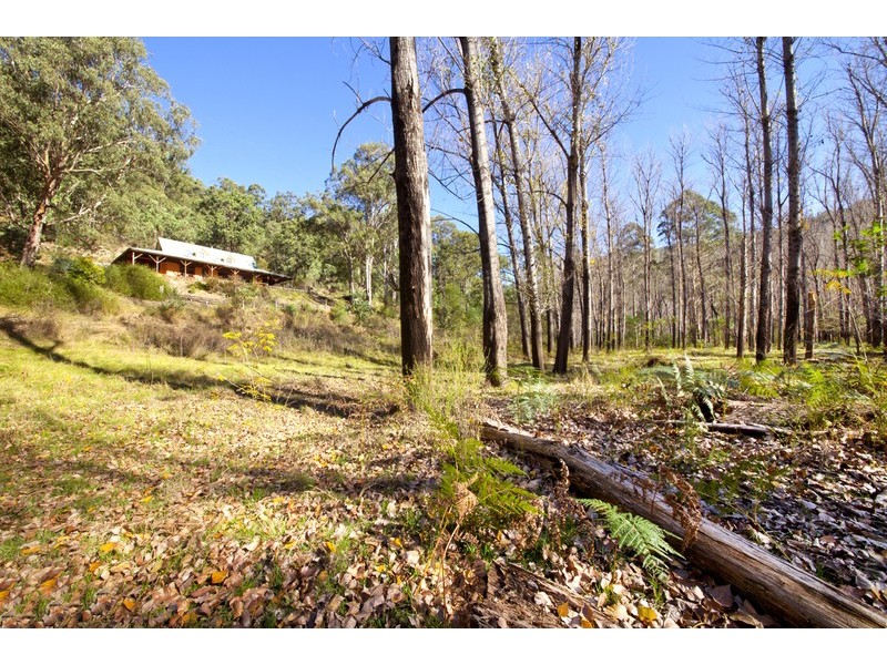 49 Gorricks Run, St Albans NSW 2775