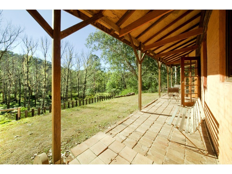 49 Gorricks Run, St Albans NSW 2775