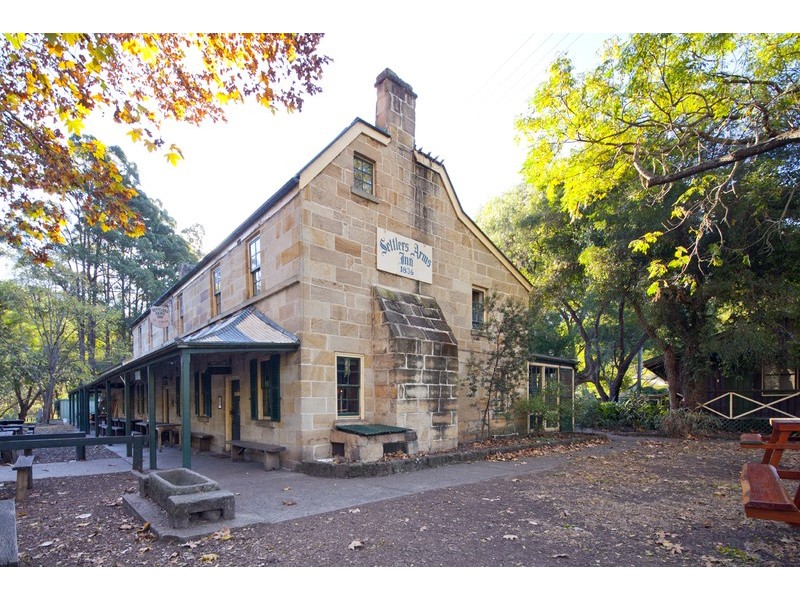 49 Gorricks Run, St Albans NSW 2775