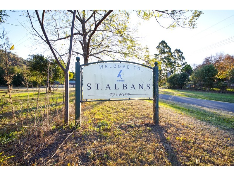 49 Gorricks Run, St Albans NSW 2775