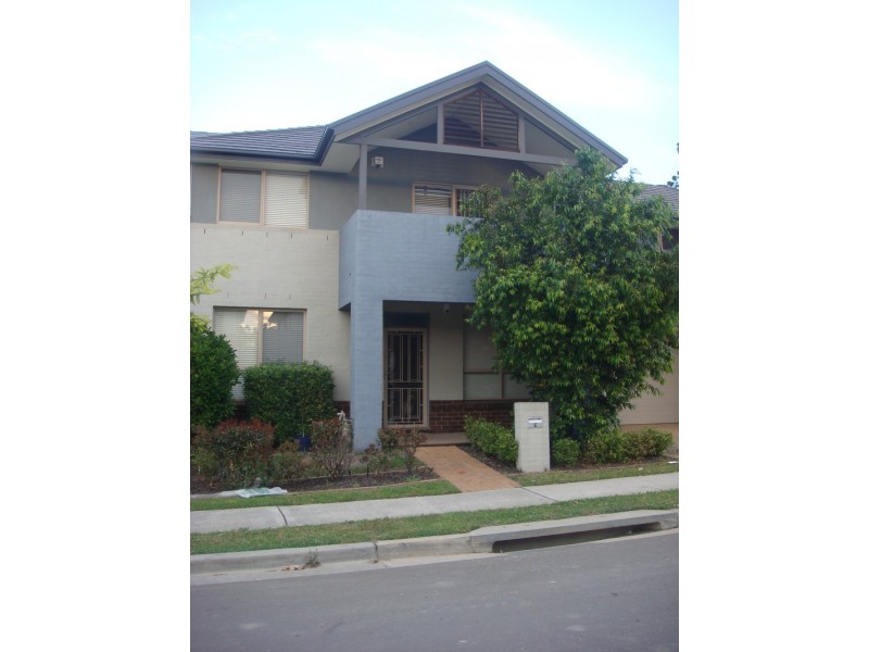 6 Betty Cuthbert Drive, Lidcombe NSW 2141