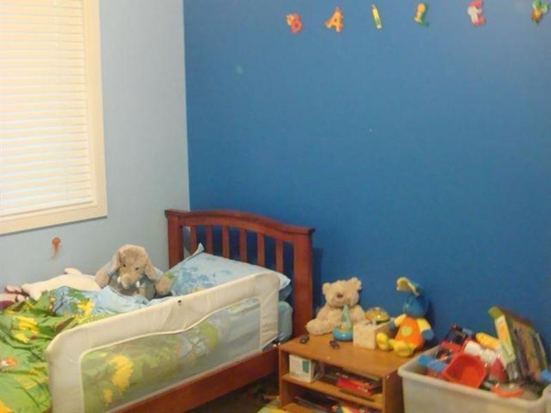 6 Betty Cuthbert Drive, Lidcombe NSW 2141