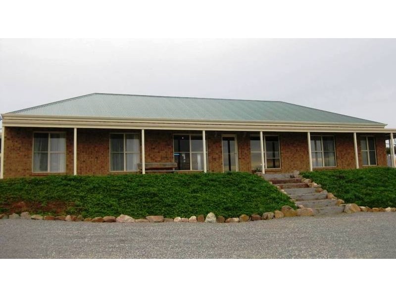 Lot 11 Panoramic Drive, Port Lincoln SA 5606