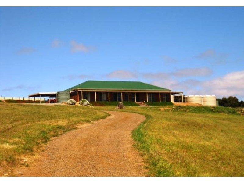 Lot 11 Panoramic Drive, Port Lincoln SA 5606