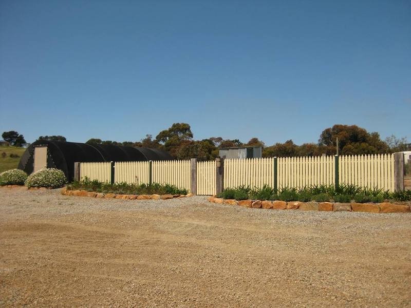 Lot 11 Panoramic Drive, Port Lincoln SA 5606
