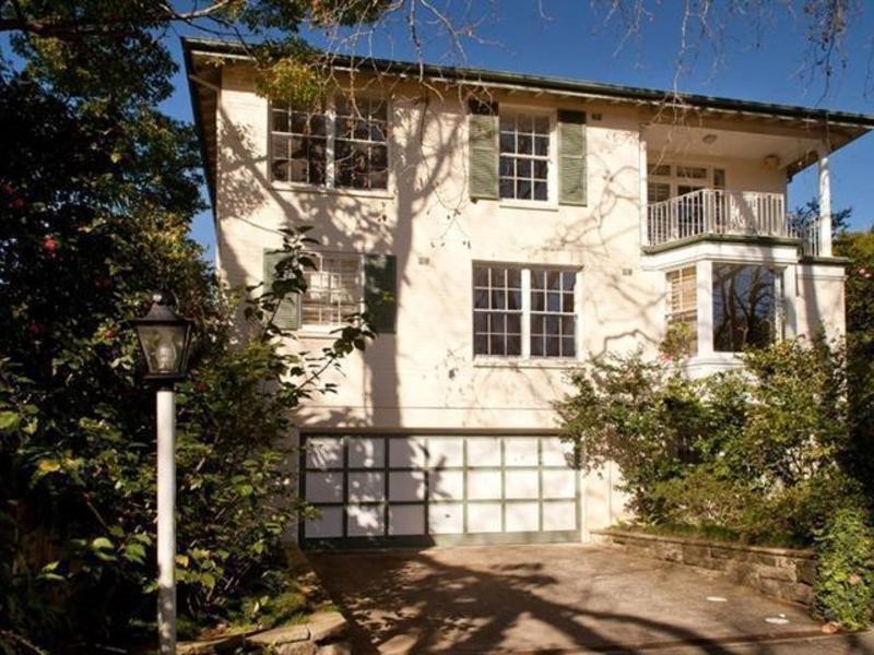 1/9-11 Rosemont Avenue, Woollahra NSW 2025