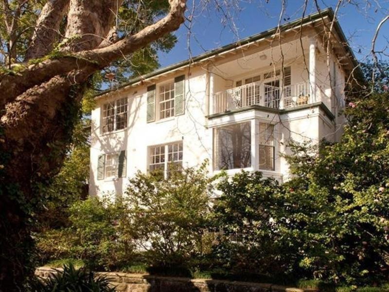 1/9-11 Rosemont Avenue, Woollahra NSW 2025