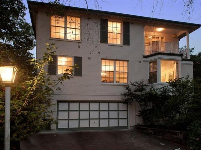 1/9-11 Rosemont Avenue, Woollahra NSW 2025