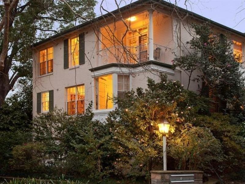 1/9-11 Rosemont Avenue, Woollahra NSW 2025