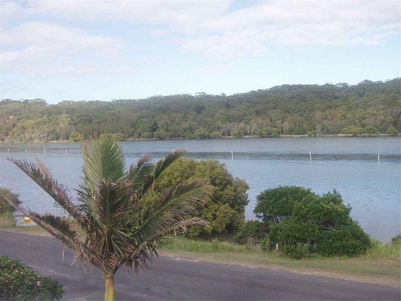 27 Riverside Drive, Wooli NSW 2462