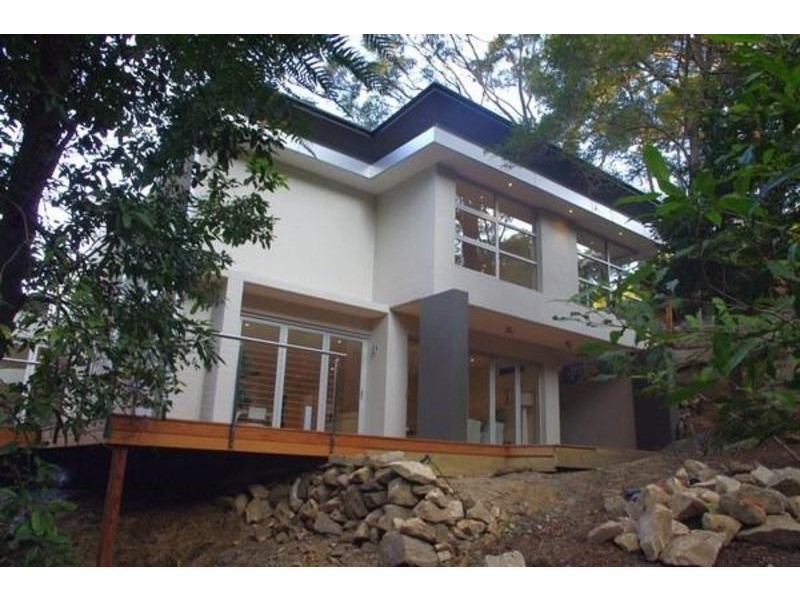 88 The Bulwark, Castlecrag NSW 2068