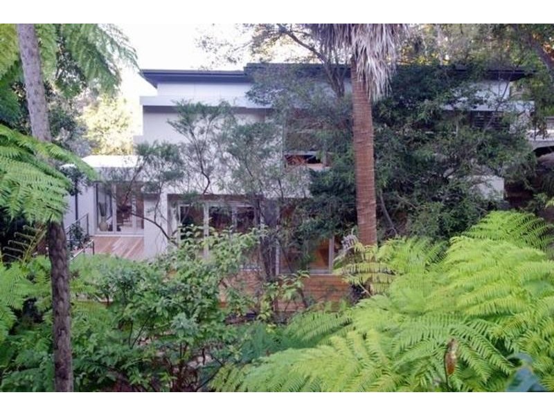 88 The Bulwark, Castlecrag NSW 2068