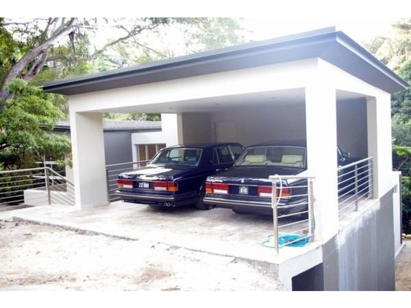 88 The Bulwark, Castlecrag NSW 2068