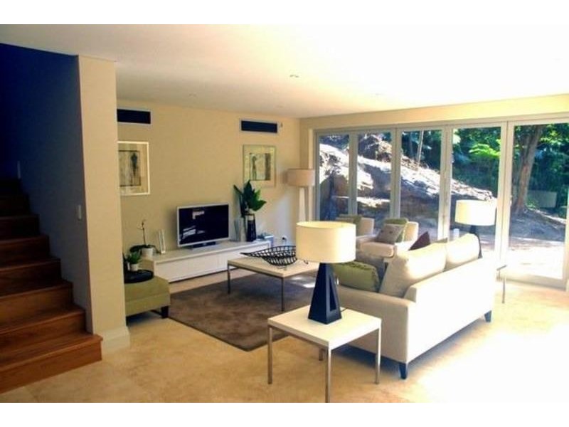 88 The Bulwark, Castlecrag NSW 2068