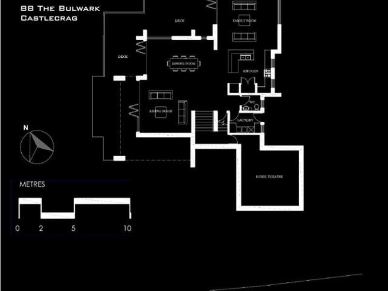 88 The Bulwark, Castlecrag NSW 2068