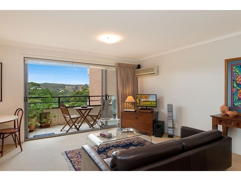 14/150 Strangways Terrace, North Adelaide SA 5006