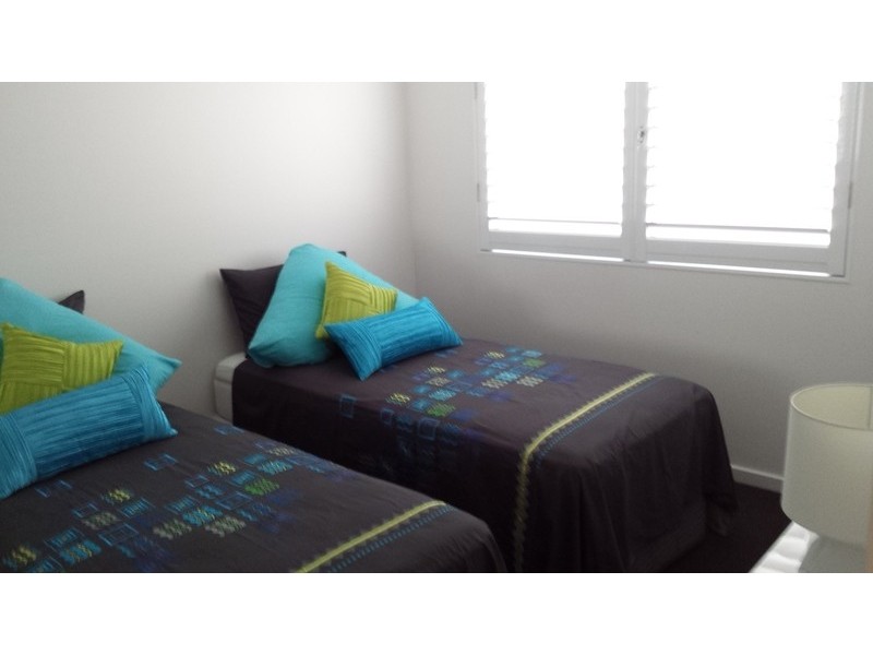 701/89 Landsborough Avenue, Scarborough QLD 4020