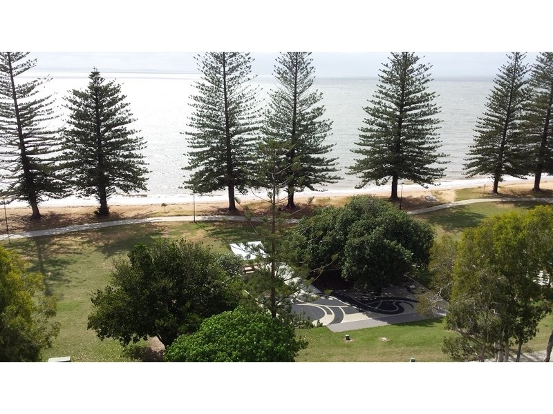 701/89 Landsborough Avenue, Scarborough QLD 4020