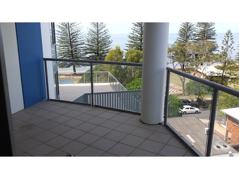 503/89 Landsborough Avenue, Scarborough QLD 4020