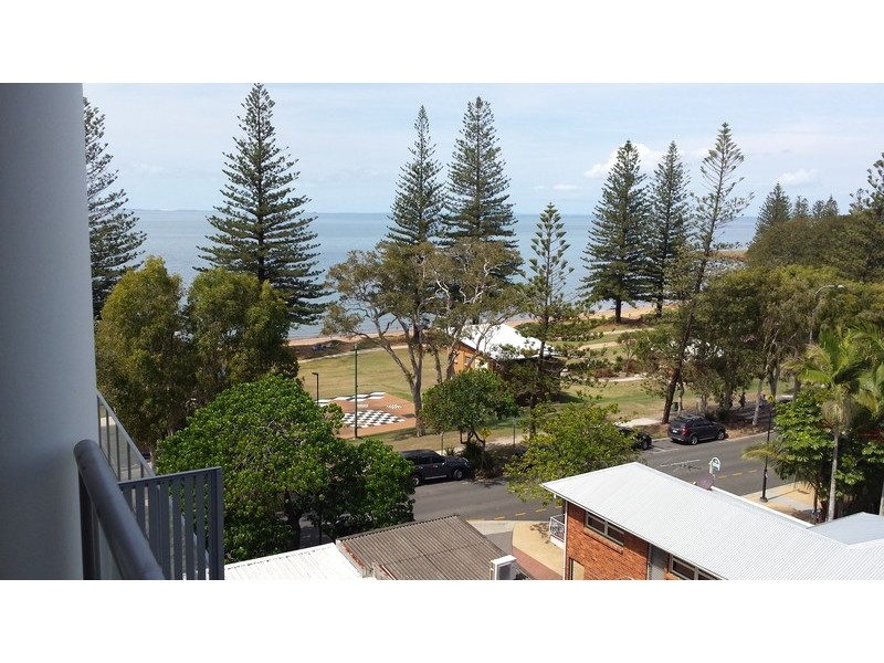 503/89 Landsborough Avenue, Scarborough QLD 4020