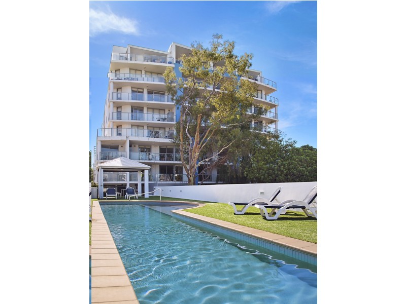 503/89 Landsborough Avenue, Scarborough QLD 4020