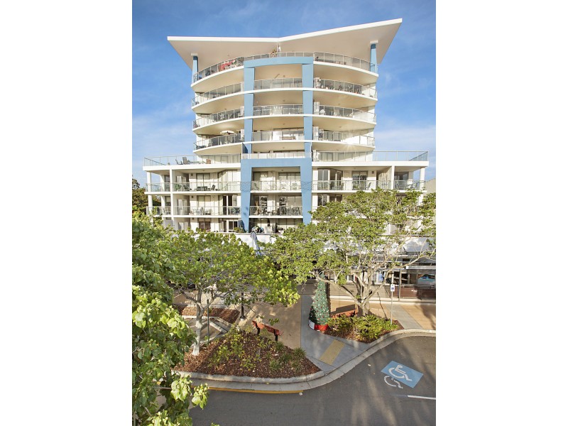606/89 Landsborough Avenue, Scarborough QLD 4020