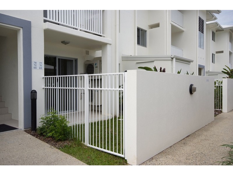 91/108-118 Trinity Beach Road, Trinity Beach QLD 4879
