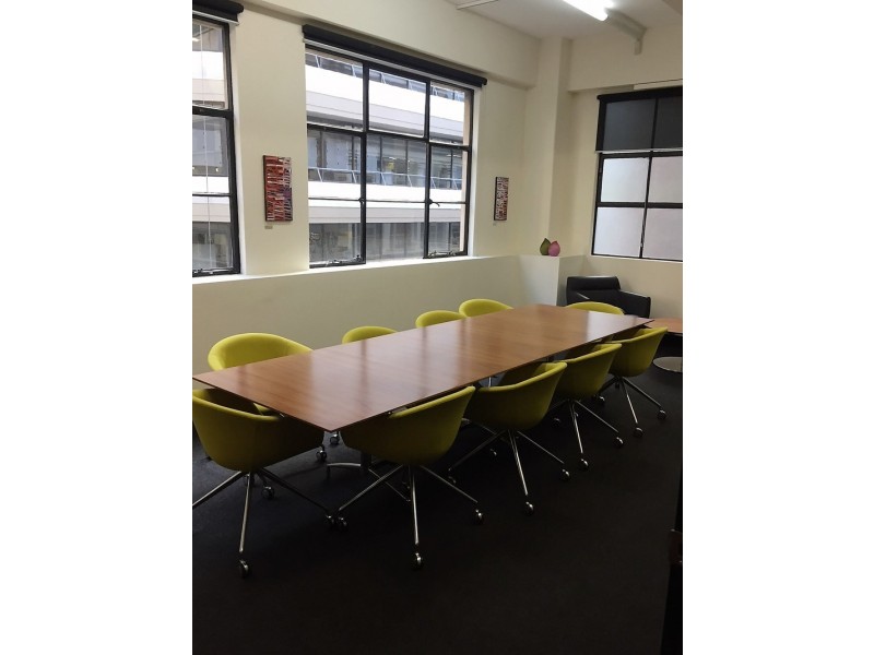 289 Flinders Lane, Melbourne VIC 3000