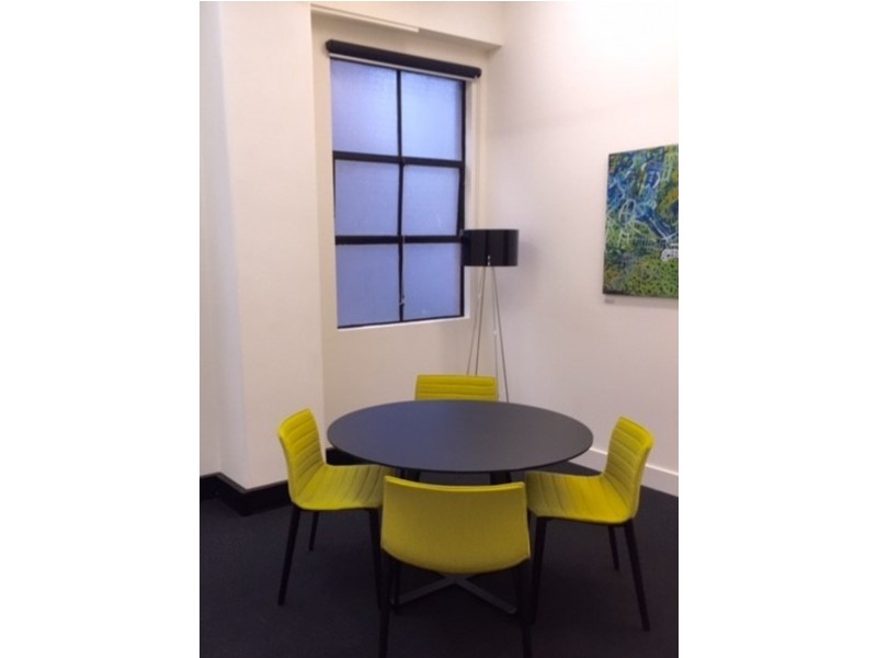 289 Flinders Lane, Melbourne VIC 3000