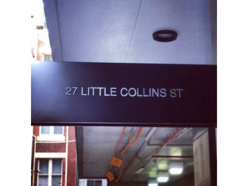 16/27  Little Collins Street, Melbourne VIC 3004