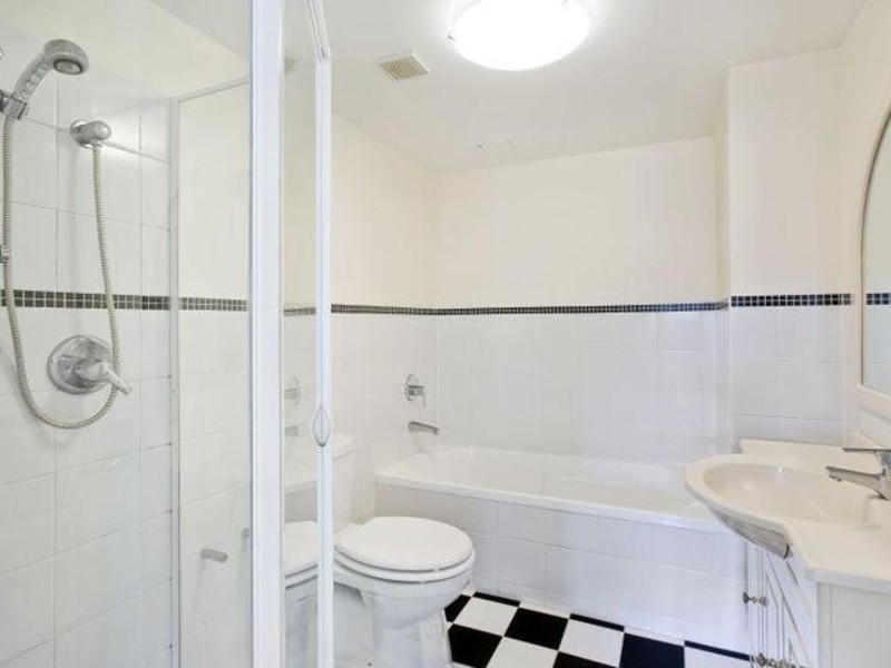 38/552 Pacific Highway, Chatswood NSW 2067