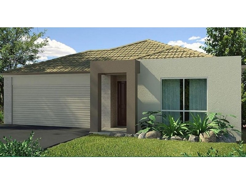 LOT 914 Nagle Crescent, Cranbourne VIC 3977