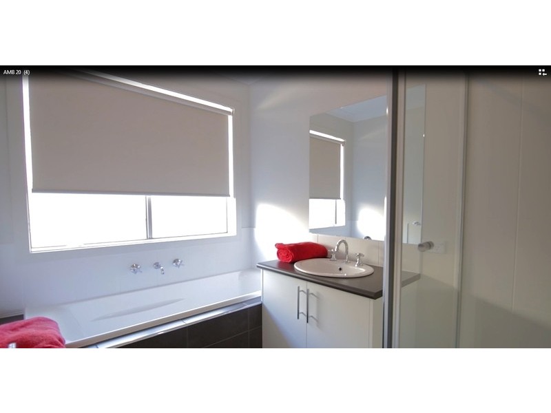 LOT 914 Nagle Crescent, Cranbourne VIC 3977