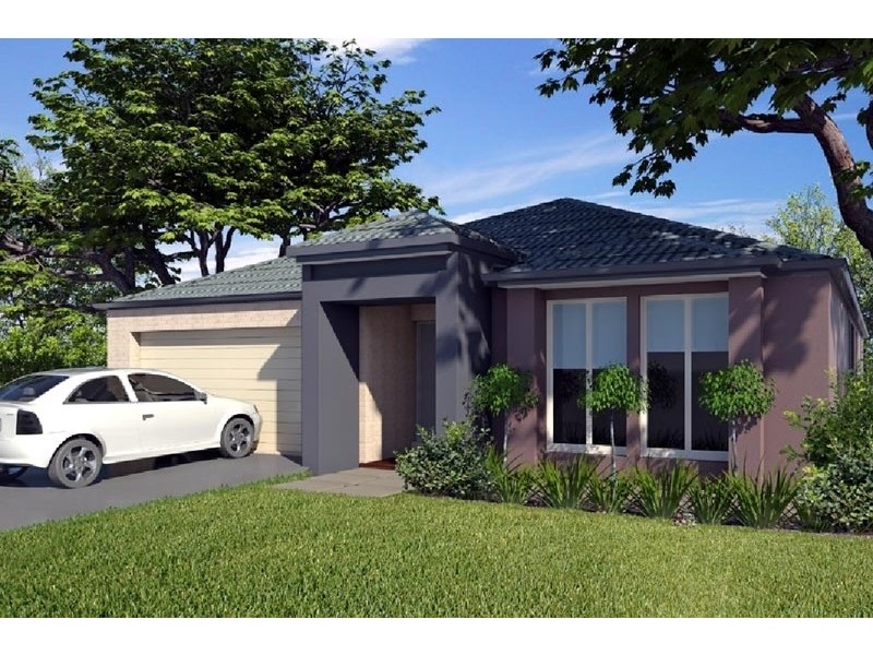 Lot 923 Nagle Crescent, Cranbourne VIC 3977