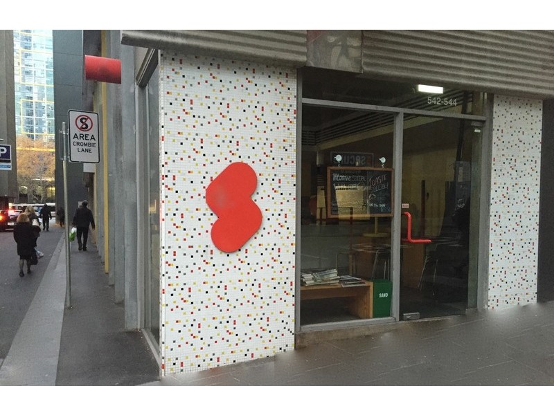 542-544 Little Bourke Street, Melbourne VIC 3000