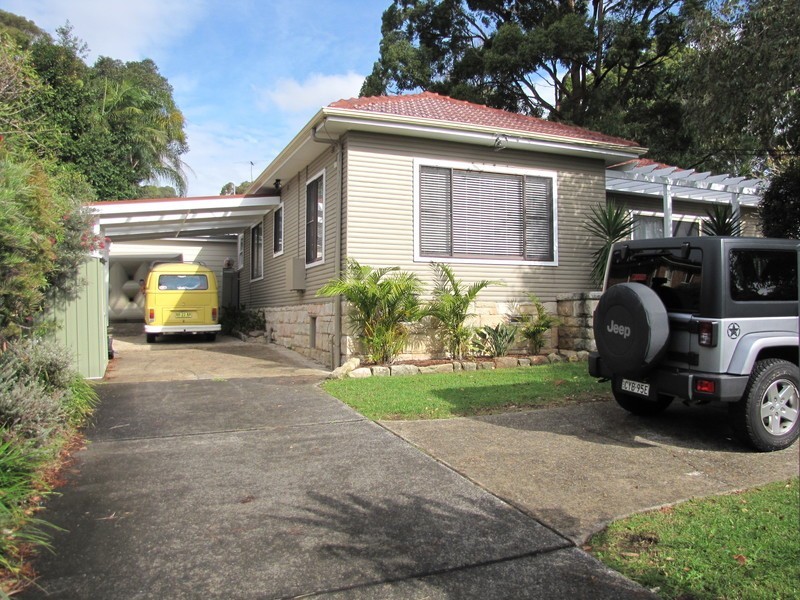 188 Powderworks Road, Elanora Heights NSW 2101