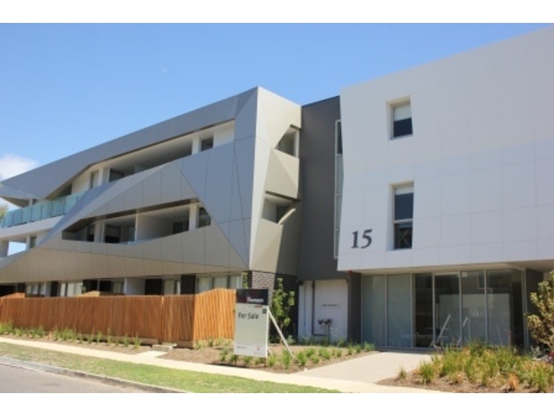 1/15 Eucalyptus Drive, Maidstone VIC 3012