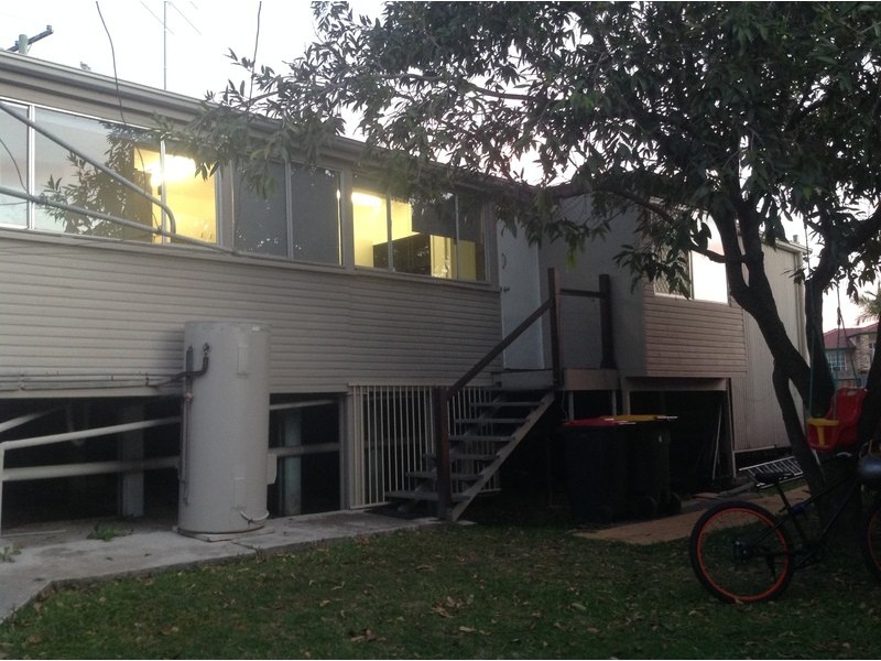 1A Eversholt Street, Tingalpa QLD 4173