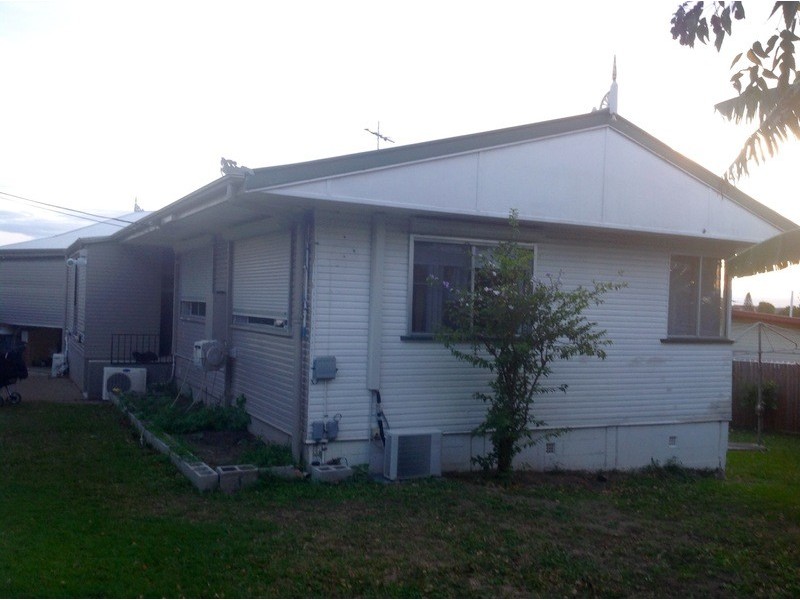 1A Eversholt Street, Tingalpa QLD 4173