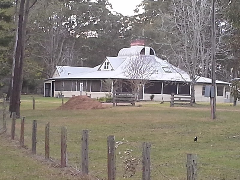 622 The Branch Lane, The Branch NSW 2425