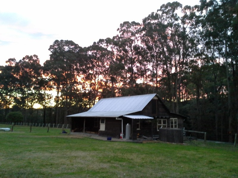 622 The Branch Lane, The Branch NSW 2425