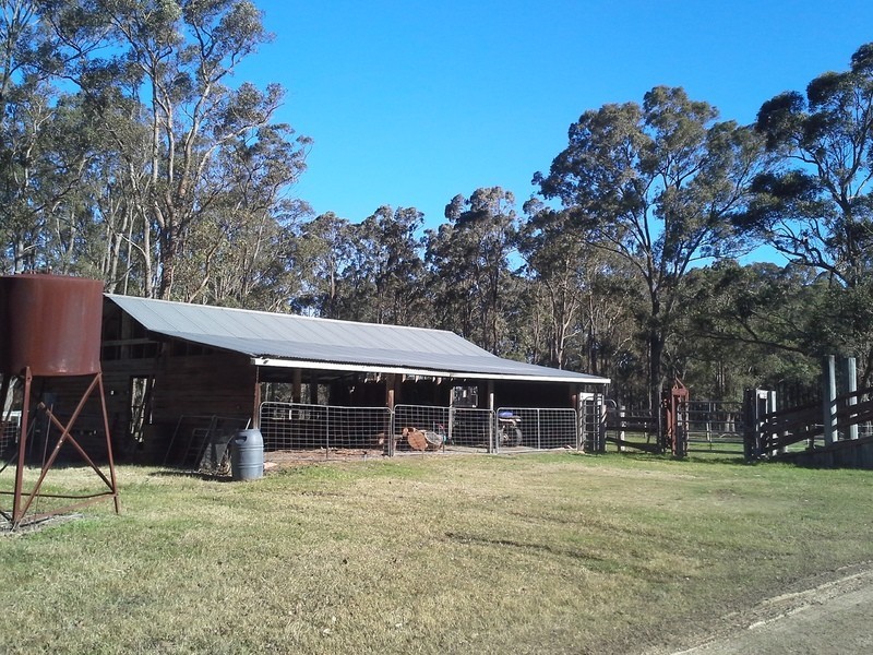 622 The Branch Lane, The Branch NSW 2425