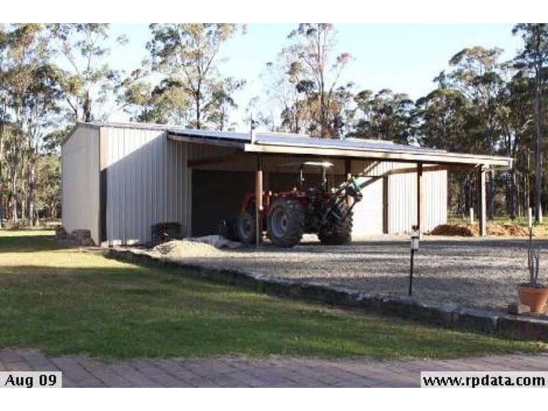 622 The Branch Lane, The Branch NSW 2425