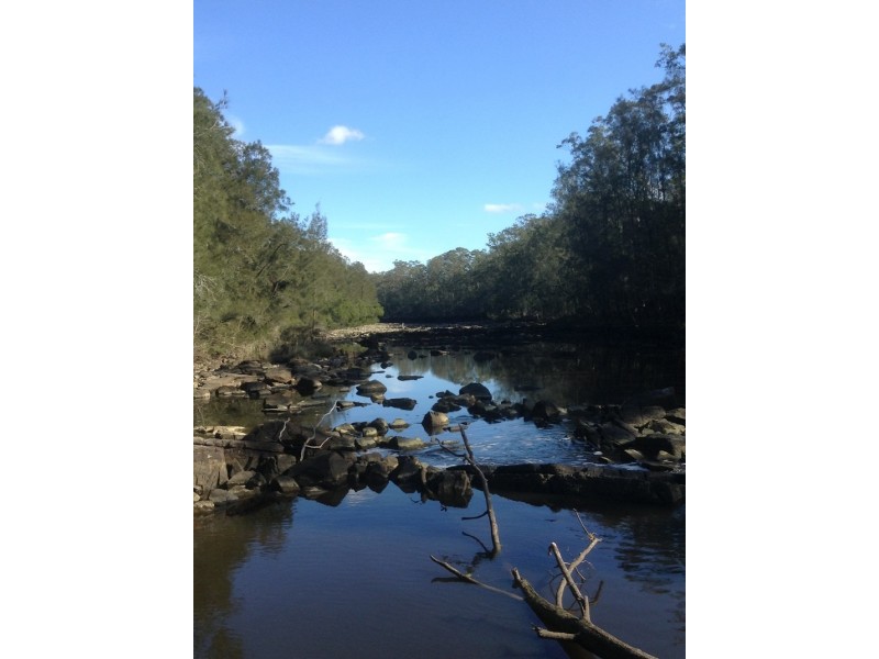 622 The Branch Lane, The Branch NSW 2425