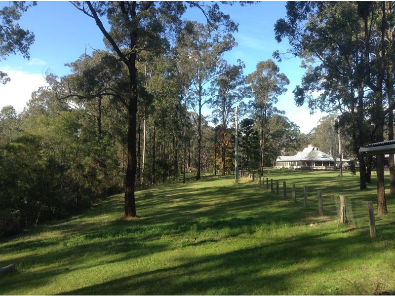 622 The Branch Lane, The Branch NSW 2425