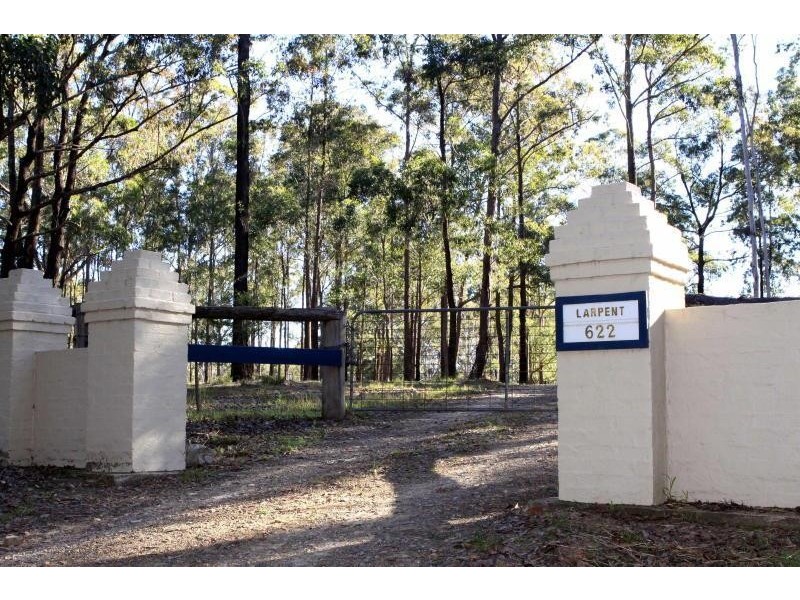622 The Branch Lane, The Branch NSW 2425
